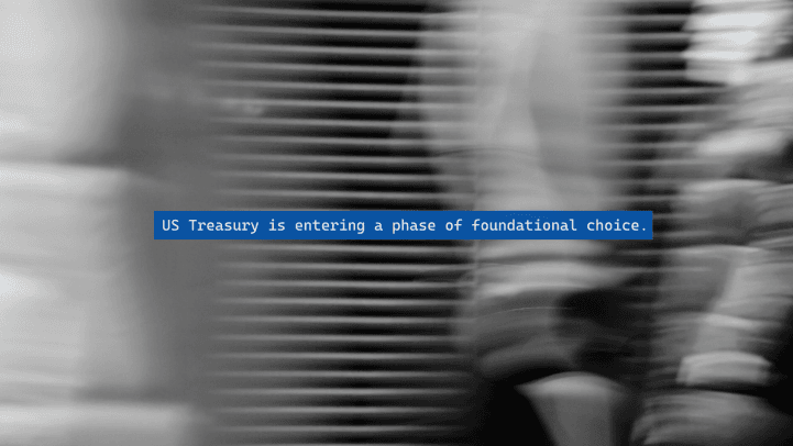 Treasury Technical Core Detail